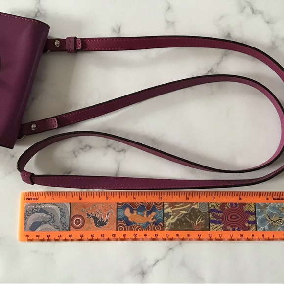 Mulberry wallet cross-body bag - Picture 12 of 16